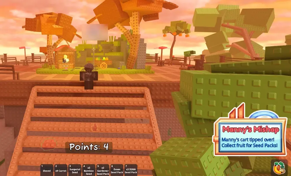 Garden Horizons Admin Abuse Guide (2026)