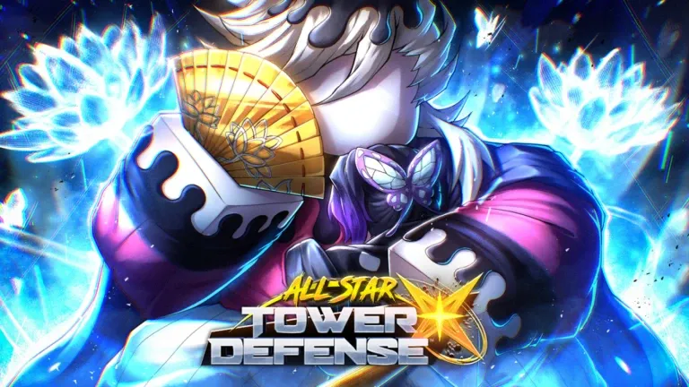 All Star Tower Defense X