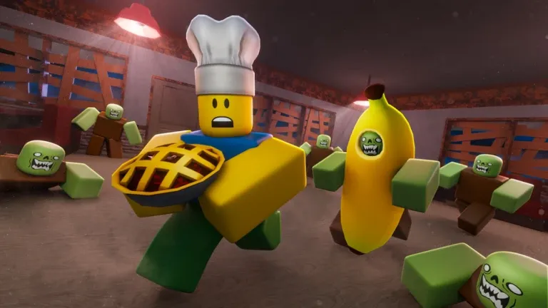 How to Revive in Bake or Die: The Only Survival Guide