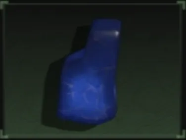 The Forge Lapis Lazuli