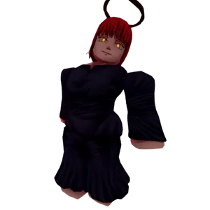 Bizarre Lineage Ultimate Makima