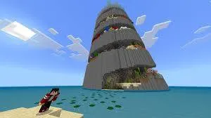 The Ultimate Mastery Guide to Minecraft Parkour Spiral Bedrock