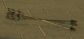 bridger WESTERN Arrow Pack