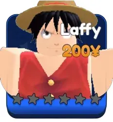 Universal Tower Defense Laffy