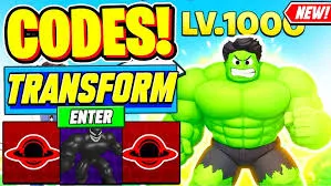 Muscle Transform Simulator Codes (March 2026)