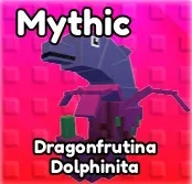 Survive LAVA for Brainrots Dragonfrutina Dolphinita