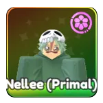 Nelle (Primal)