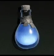 Speed Potion