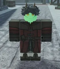 Arcane Lineage Daminos