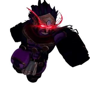 Bizarre Lineage Deimos6