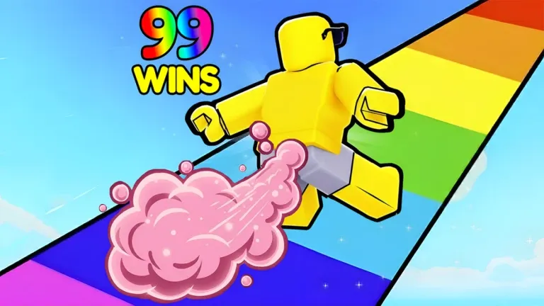 Fart Training Codes [Updated] (March 2026)