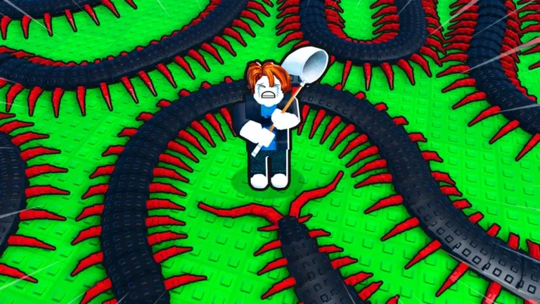 Catch Bugs Codes: The Ultimate Guide to Free Rewards