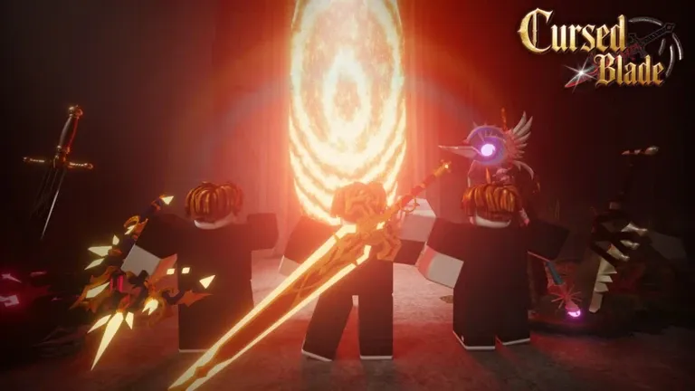 Cursed Blade Alpha Guide: How to Master Loot & Break the Curse