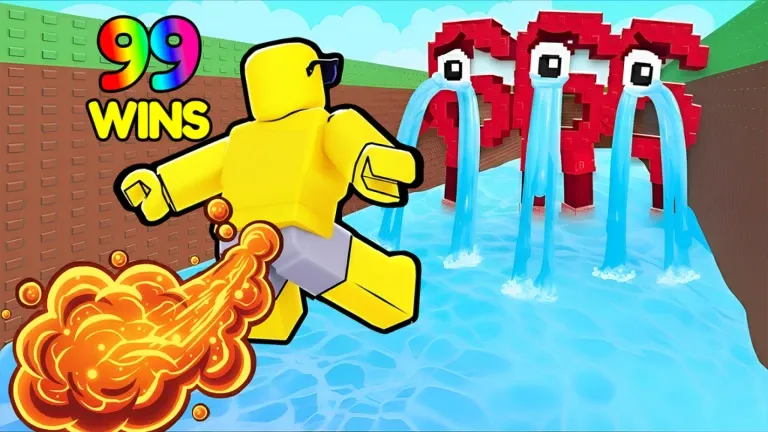 The Ultimate Fart Training Roblox Guide