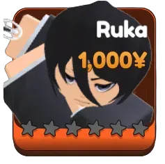 Universal Tower Defense Ruka