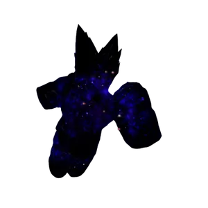 Bizarre Lineage Galaxy Garou