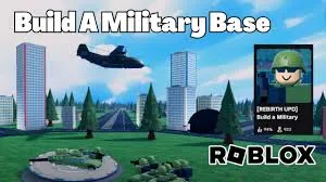 Complete Build a Military Base Rebirth Guide