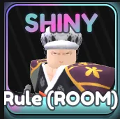 Rule (ROOM)