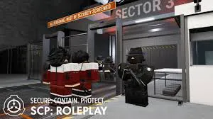 The Ultimate SCP Roleplay Commands Guide
