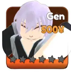 Universal Tower Defense Gen