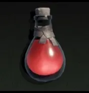 Health Potion