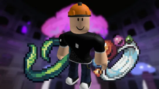 The Complete Pixel Blade Ring Guide