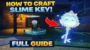 Sailor Piece Slime Guide – Slime Island Location & Rimuru Sword Info