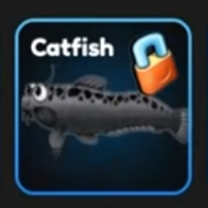 catfish