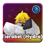 Tierabel (Hydro)