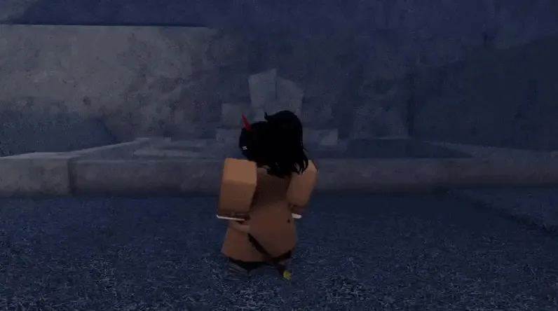 Bizarre Lineage Katana	