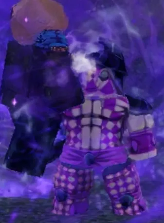 Bizarre Lineage Purple Haze