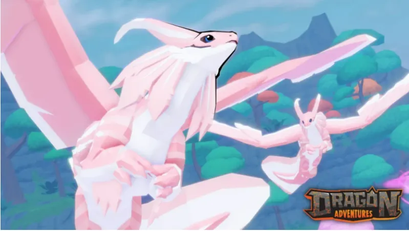 Dragon Adventures Wiki