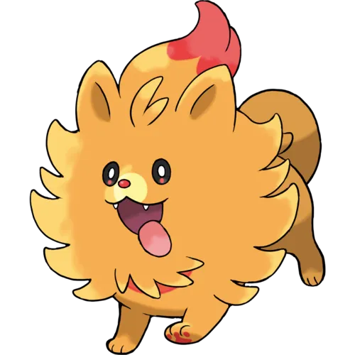 Pokemon Profile: Pombon