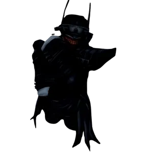 Bizarre Lineage One Who Laughs