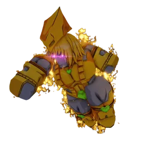 Bizarre Lineage Deimos4