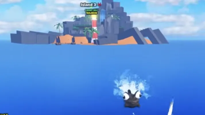 Titan Fishing Roblox Wiki Update