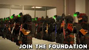 The Ultimate SCP Roleplay Tier List