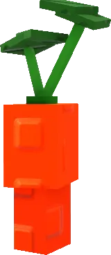 Garden Horizons Unripe