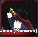 Jinoo (Monarch)