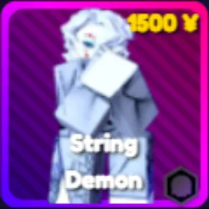 String Demon