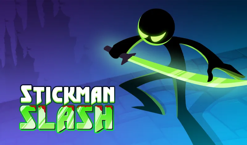 Stickman Slash