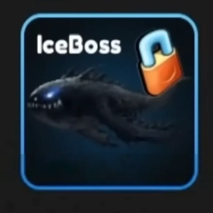 iceboss
