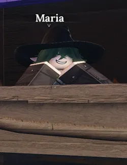 Maria