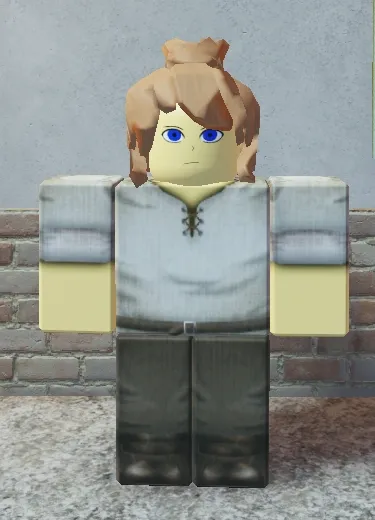 Arcane Lineage Nisse