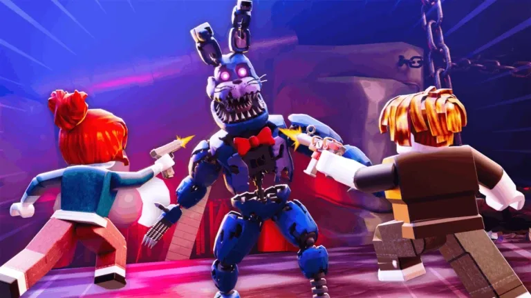 Five Nights TD 2 Codes (April 2026)