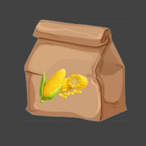 Titan Fishing Corn bait