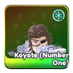 Koyote (Number One)