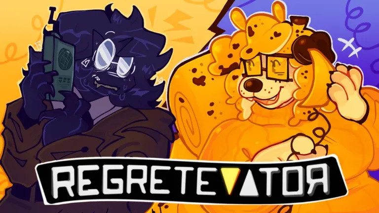 Regretevator Codes Guide