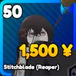 Stitchblade (Reaper)
