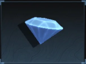 The Forge Diamond